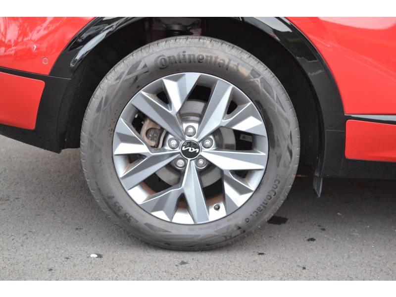 Kia Sportage Vp 1.6 t-GDi 230ch Isg Hybride Bva6 4x2 Gt Line Premium