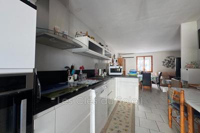 Villa - 89 m² - 5 pièces