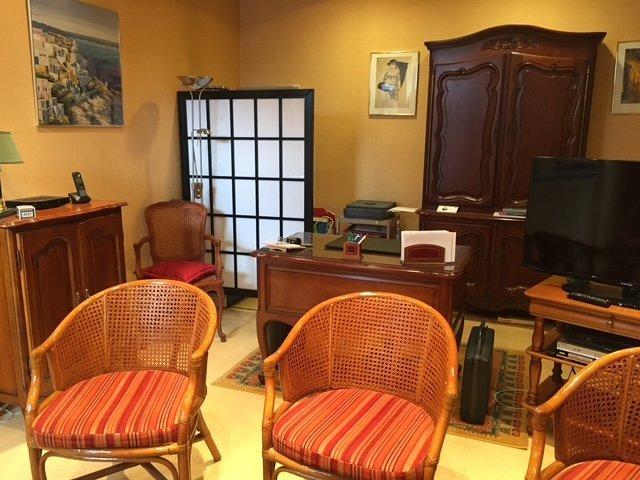 Immeuble - 562 m² - 23 pièces