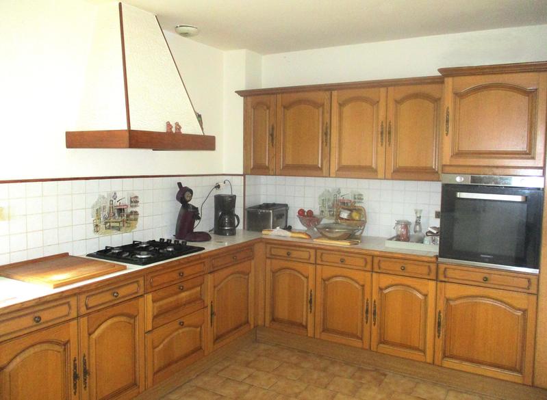 Villa - 94 m² - 5 pièces