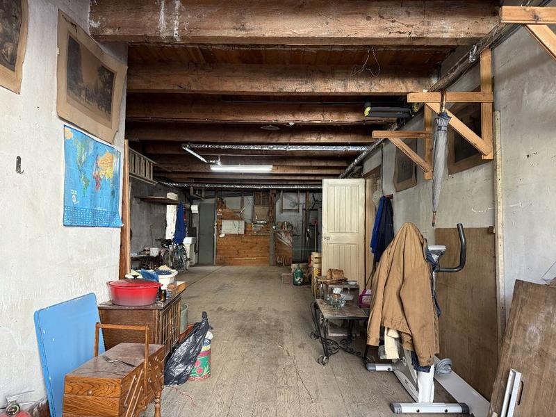 Maison en pierre - 166 m² - 7 pièces