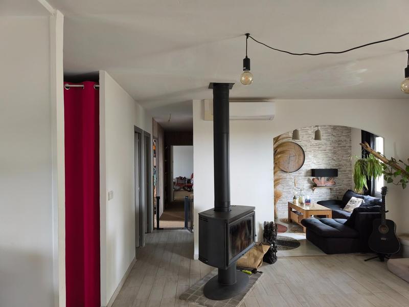 Maison - 130 m² - 4 pièces