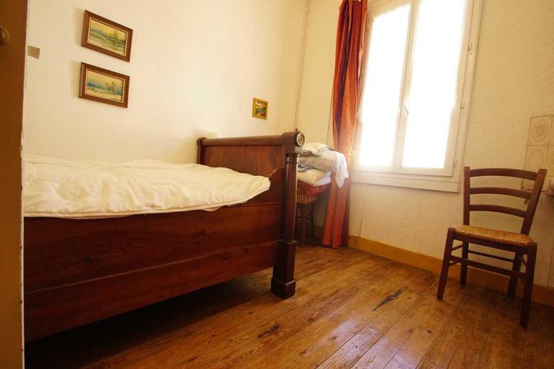 Viager - Maison de ville - 209 m² - 7 pièces