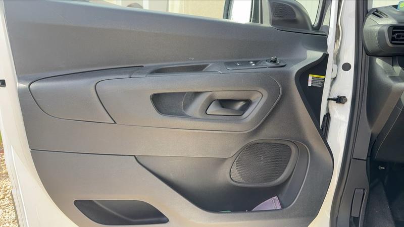 Citroën Berlingo 1.5 BlueHDi 100 Control