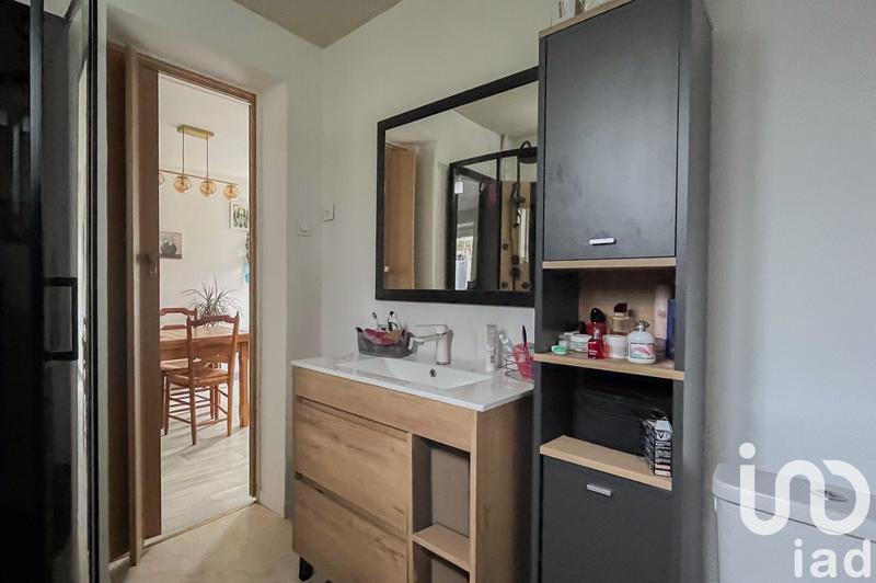 Maison - 105 m² - 4 pièces