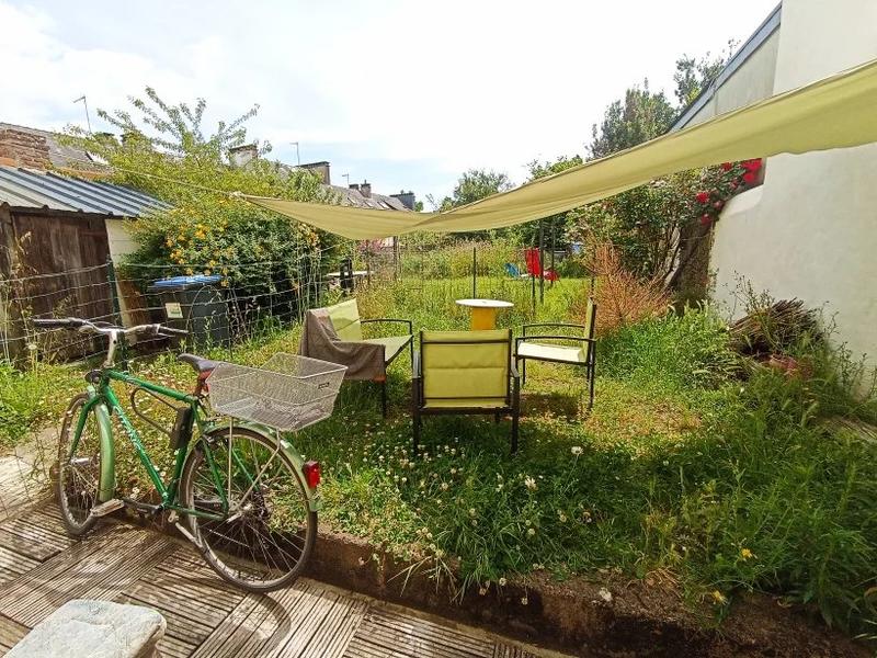 Immeuble - 152 m² - 7 pièces