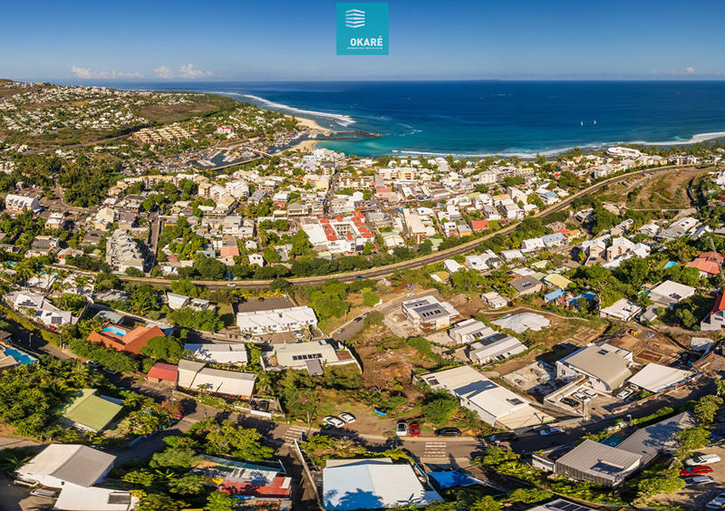 Appartement - 106 m² - 3 pièces