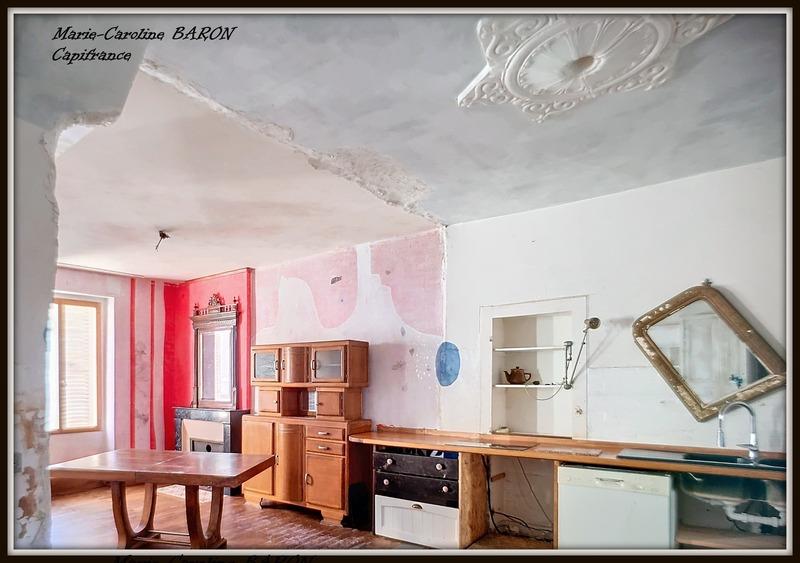 Maison - 171 m² - 7 pièces