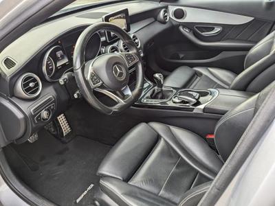 Mercedes Classe c Benz 180 BlueTEC Sportline