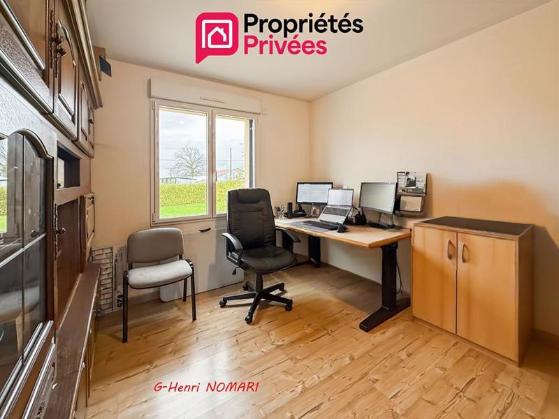 Maison - 176 m² - 9 pièces