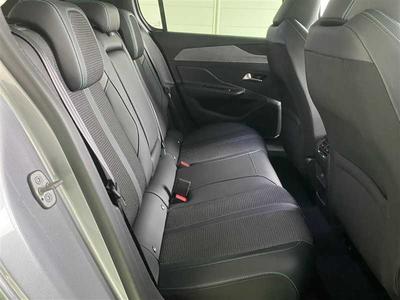 Peugeot 308 1.5 BlueHDI 130 Eat8 Allure