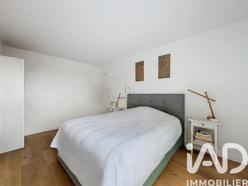 Appartement - 99 m² - 5 pièces