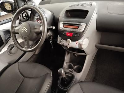 Citroën C1 1.0 68 Airplay 3p