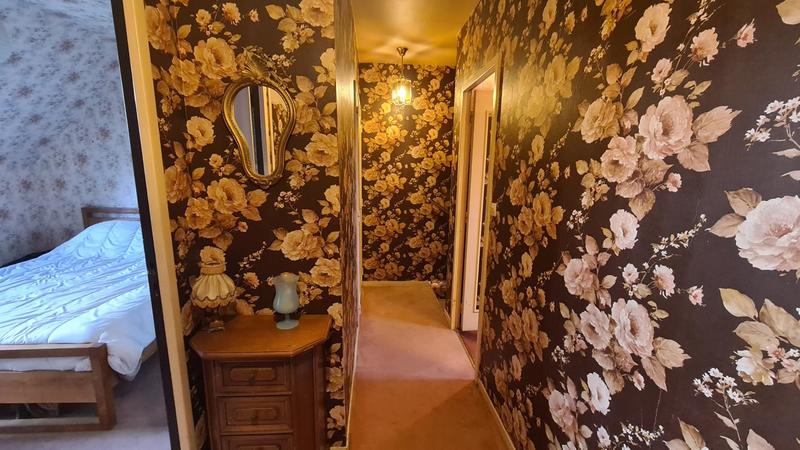 Maison - 109 m² - 4 pièces