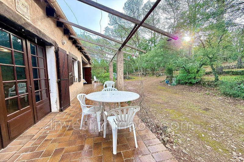 Maison - 75 m² - 3 pièces