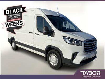 Maxus Deliver 9 2.0 Diesel 148 L3h2 Led cam Pdc