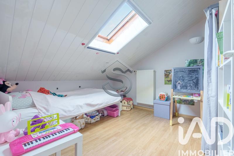 Maison - 70 m² - 3 pièces