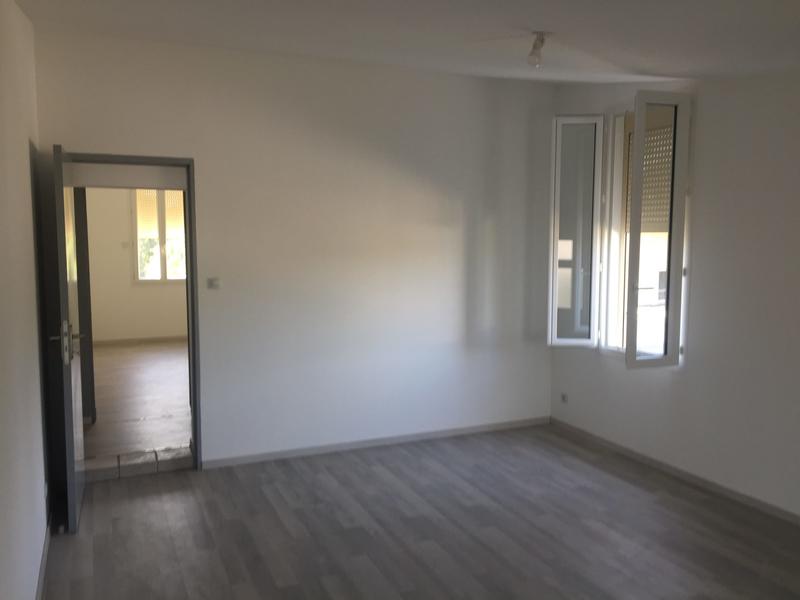 Duplex - 84 m² - 3 pièces
