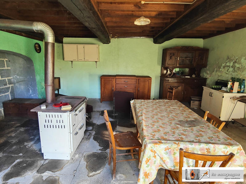 Maison - 138 m² - 4 pièces