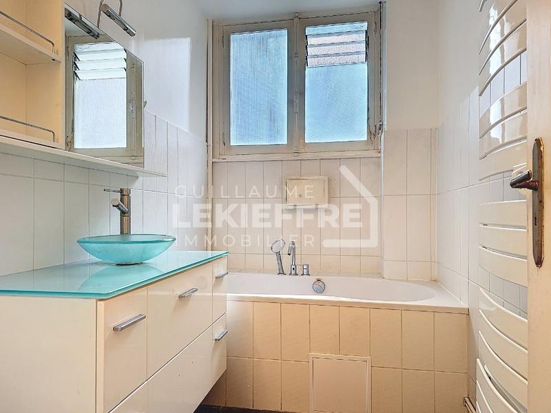 Appartement - 101 m² - 4 pièces