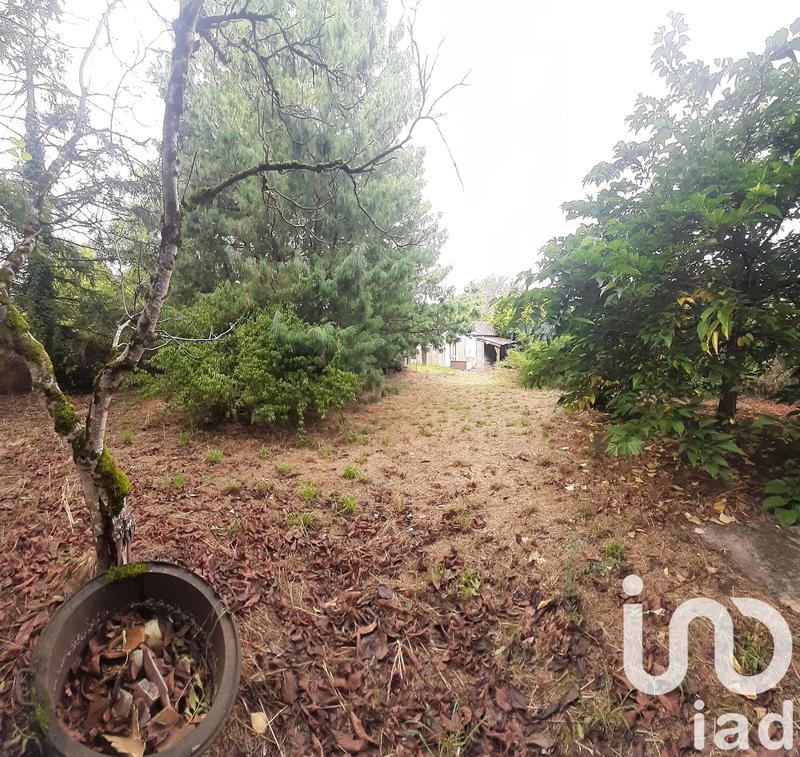 Maison - 72 m² - 4 pièces