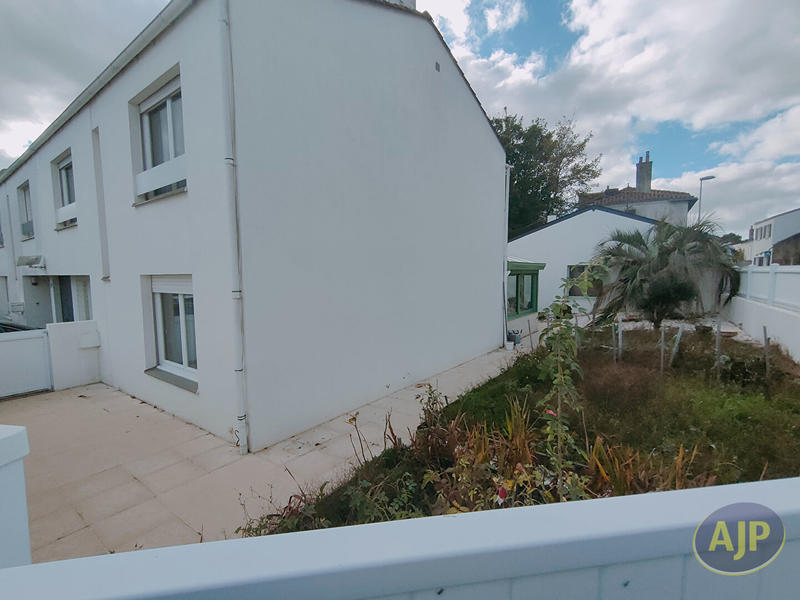 Maison - 129 m² - 6 pièces