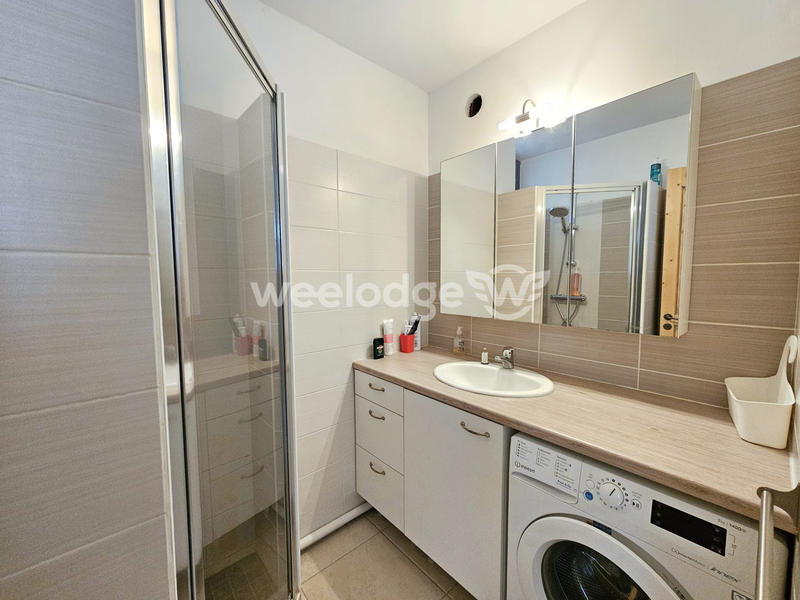 Appartement - 53 m² - 3 pièces