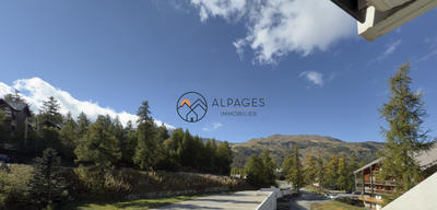 Appartement - 23 m² - 1 pièce