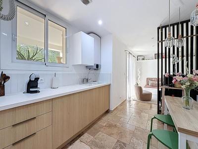 Appartement - 33 m² - 2 pièces