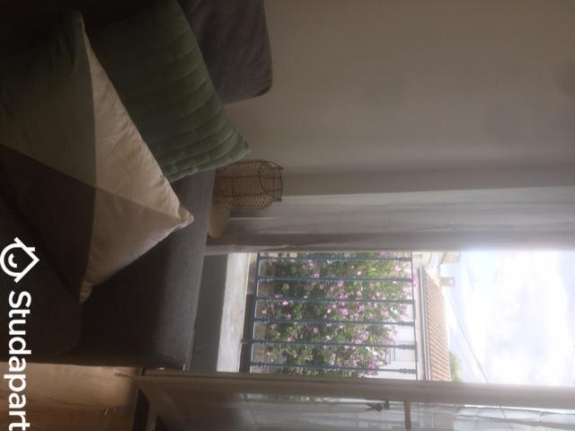 Appartement - 16 m² - 1 pièce