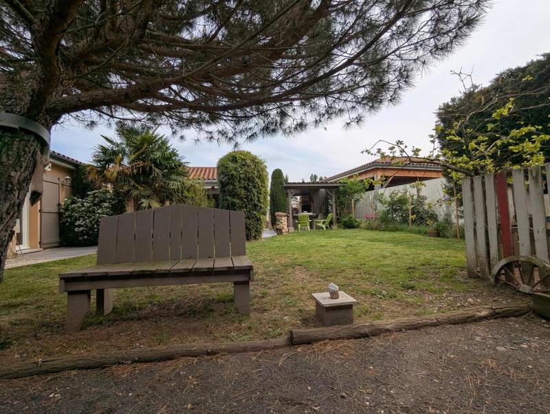 Villa - 102 m² - 4 pièces