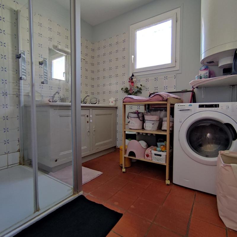 Maison - 48 m² - 2 pièces