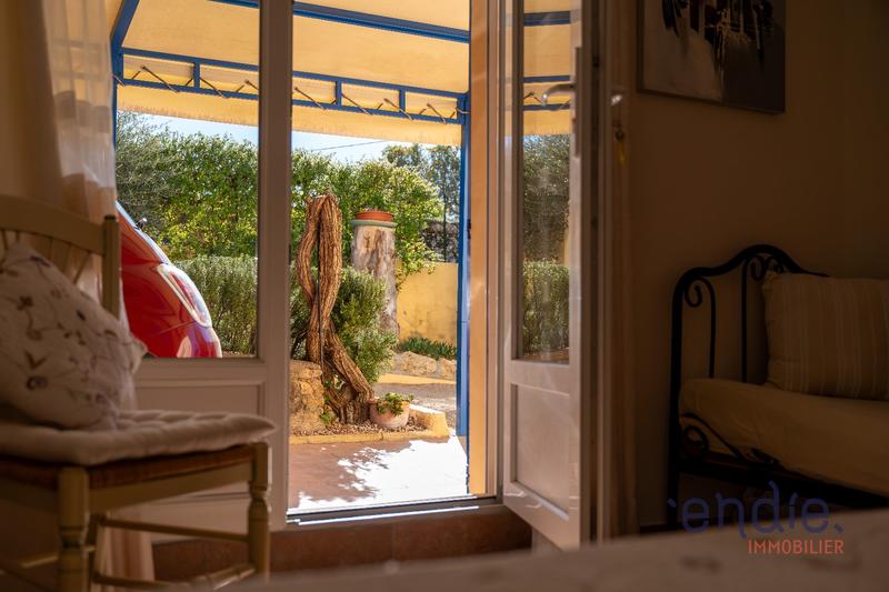 Maison - 188 m² - 6 pièces