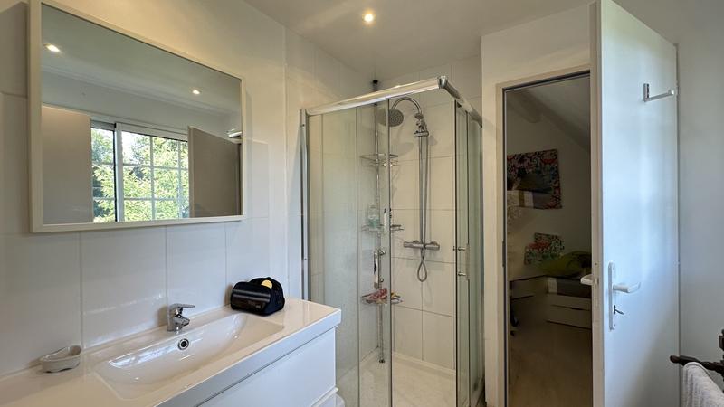 Maison - 192 m² - 8 pièces