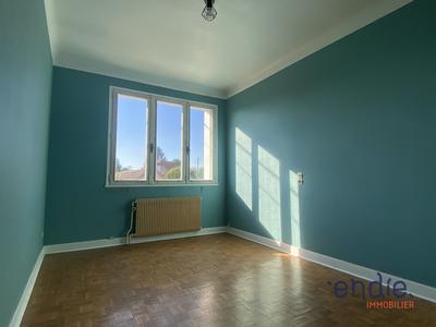 Immeuble - 184 m² - 7 pièces