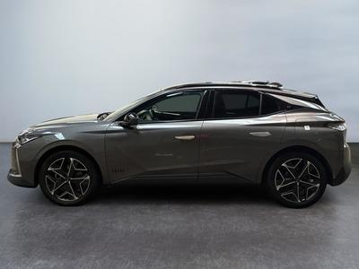 Ds Ds 4 Hybride E-Tense 225 Eat8 Cross Rivoli