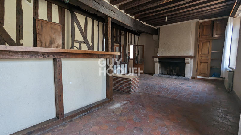 Appartement - 67 m² - 2 pièces