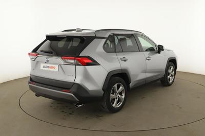 Toyota Rav4 2.5 Hybride 2wd Dynamic 218 ch