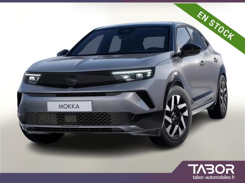 Opel Mokka 54kWh Gs Cam