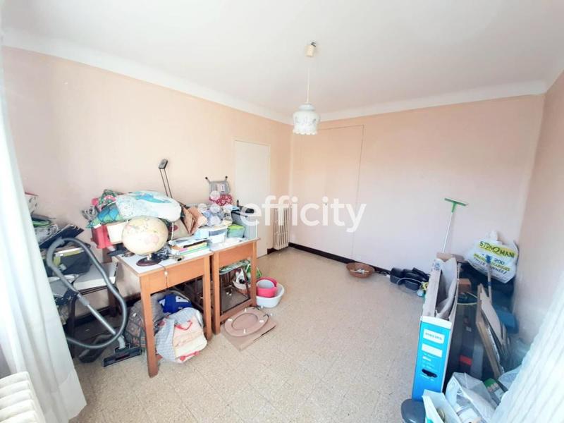 Villa - 89 m² - 5 pièces