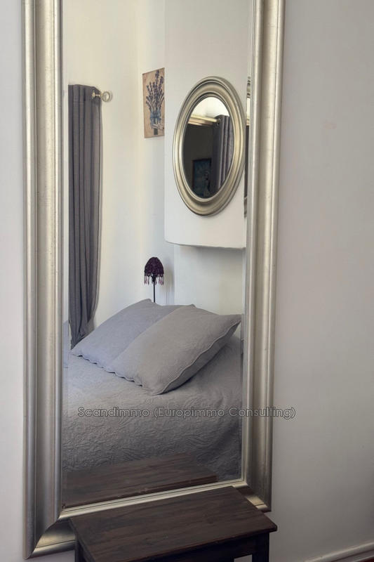 Maison de village - 81 m² - 6 pièces