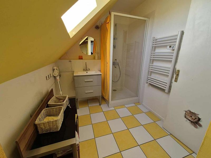 Maison - 190 m² - 7 pièces