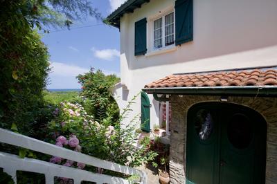 Maison - 175 m² - 7 pièces