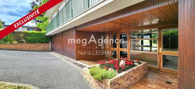 Appartement - 83 m² - 4 pièces