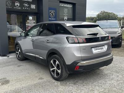 Peugeot 3008 II BlueHDi 130 s&amp;amp;S Eat8 Allure Pack