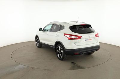Nissan Qashqai 1.2 Dig-T 115 ch
