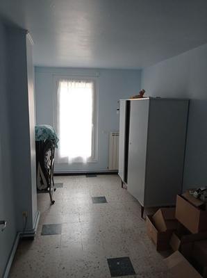 Maison de village - 132 m² - 6 pièces