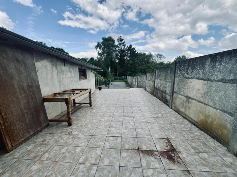 Maison - 93 m² - 3 pièces