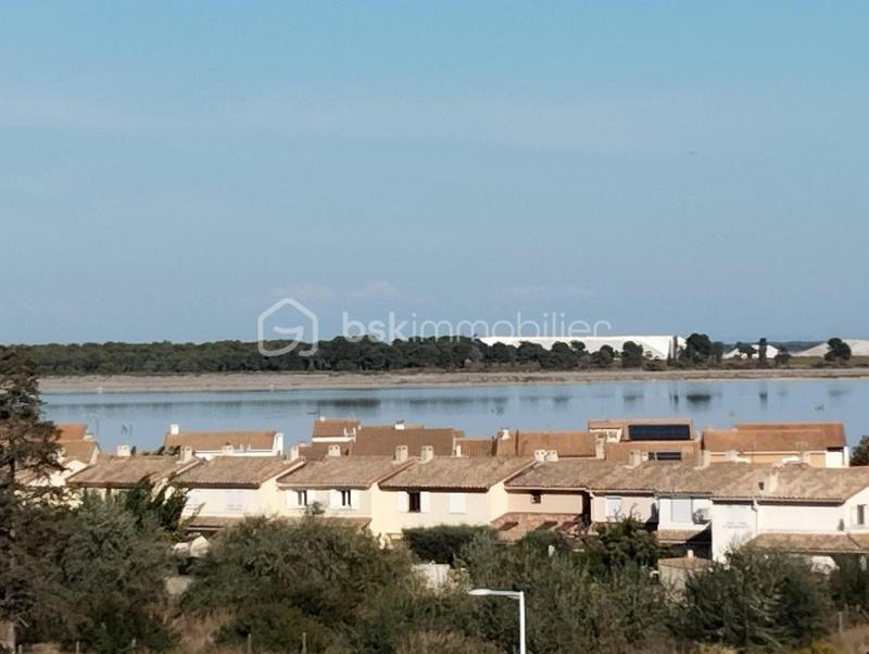 Appartement - 27 m² - 1 pièce