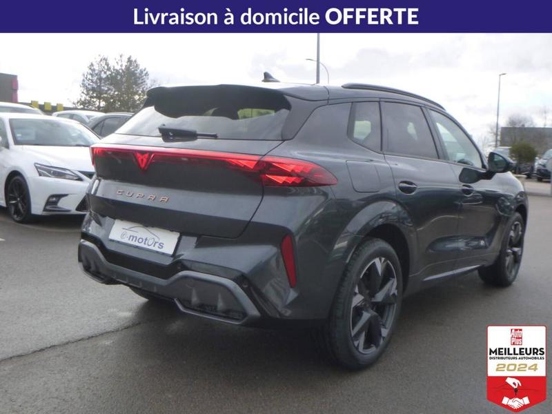 Cupra Terramar eTSI Hybrid 150 Dsg7 V +Jantes 19''